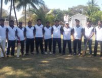 Cricket Tournament 2017